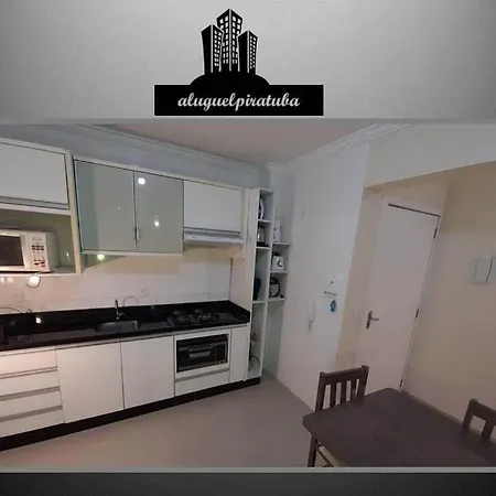 Incrivel Localizacao 102, Apenas 4 Min Do Parque Apartment Piratuba Exterior photo
