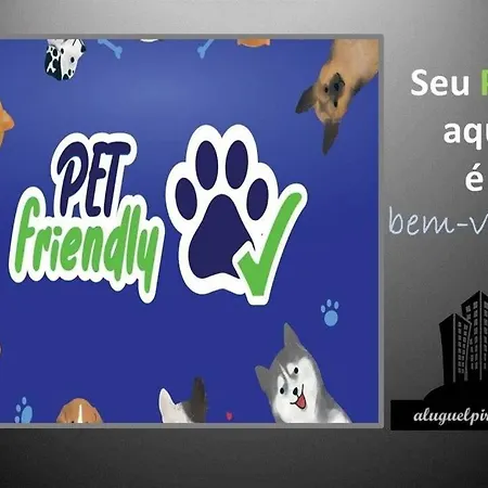 Incrivel Localizacao 102, Apenas 4 Min Do Parque Apartment Piratuba Exterior photo
