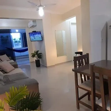 Incrivel Localizacao 102, Apenas 4 Min Do Parque Apartment Piratuba Exterior photo