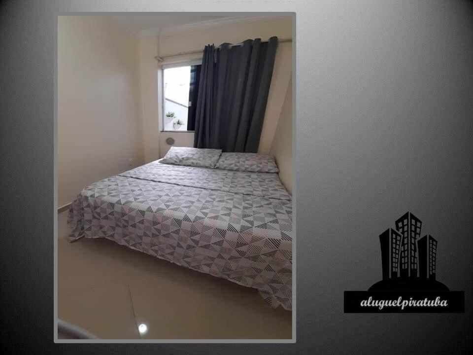 Apartment Incrivel Localizacao 102, Apenas 4 Min Do Parque Piratuba